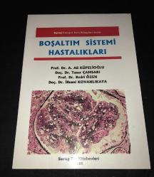 BOŞALTIM SİSTEMİ HASTALIKLARI
