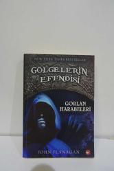 Gölgelerin Efendisi  - 1  Gorlan harabeleri