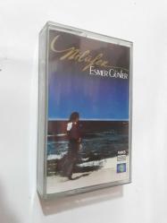 ESMER GÜNLER - NİLÜFER - KASET