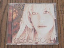 Gizelle D'Cole Cd .2