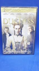 DÜŞES/THE DUCHESS DVD AMBALAJINDA