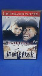 FATIH PELLE DVD