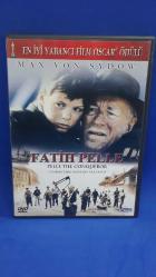 FATIH PELLE DVD