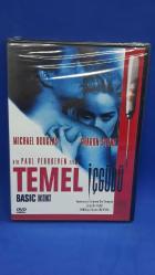 TEMEL İÇGÜDÜ/BASIC INSTINCT DVD/Ambalajında