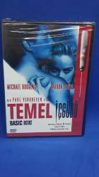TEMEL İÇGÜDÜ/BASIC INSTINCT DVD/Ambalajında