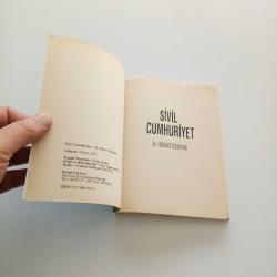 SİVİL CUMHURİYET (2. EL)