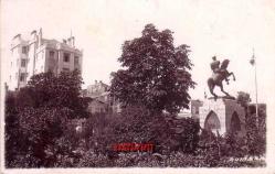 SAMSUN ATATÜRK HEYKELİ VE ÇEVRESİ SB FOTOKART...