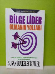 BİLGE LİDER OLMANIN YOLLARI 2.EL