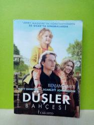 DÜŞLER BAHÇESİ-2.EL