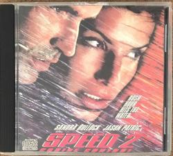 Efemera - Speed 2 (VCD Film) - kitantik - kitaLog