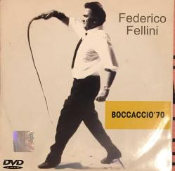 Efemera - Boccaccio' 70: Federico Fellini (DVD Film) - kitantik - kitaLog