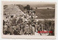 İZMİR / SELÇUK ESKİ TALEBELERİN TOPLU GEZİ FOTOĞRAFI...