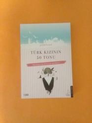 Türk Kızının 50 Tonu; Bayrampaşa'dan Berlin'e Bir Aşk Hikayesi