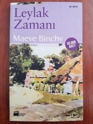 LEYLAK ZAMANI