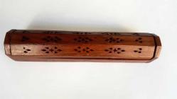 Tütsü Yakma Kutusu; Tütsülük