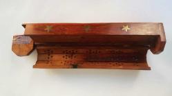 Tütsü Yakma Kutusu; Tütsülük