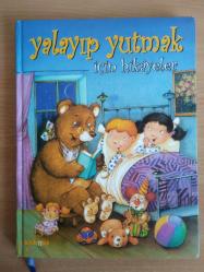 YALAYIP YUTMAK İÇİN HİKAYELER ( 2. EL )