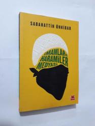 İMAMLAR VE HARAMİLER MEDYASI