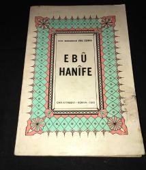 EBU HANİFE