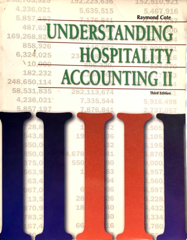 Understanding accounting. Understanding accounting