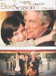 Bee Season - Umut Mevsimi (DVD Film)