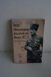 Milli Mücadele'de Atatürk ve Basın II