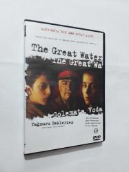 THE GREAT WATER YAĞMURU BEKLERKEN - DVD FİLM