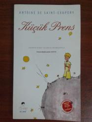KÜÇÜK PRENS (2.EL)