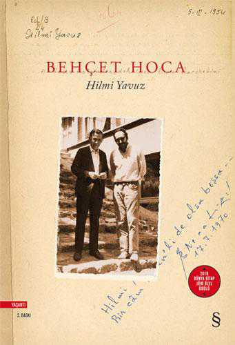 Behçet Hoca - Hilmi Yavuz