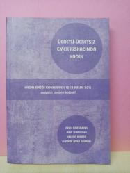 Ücretli-Ücretsiz Emek Kıskacında Kadın - Kadın Emeği Konferansı 12-13 Kasım - Sosyalist Feminist Kolektifi / Women Trapped Between Paid and Unpaid Labour-2.el