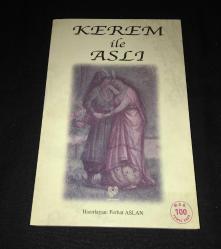 KEREM İLE ASLI