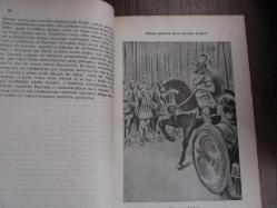 Dünya Yüzünde Tarih Yaratan Simalar 