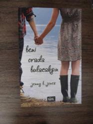 Beni Orada Bulacaksın