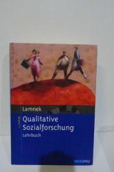 Qualitative Sozialforschung: Lehrbuch. Mit Online-Materialien (Deutsch) Gebundene Ausgabe