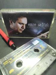 EMRE SALTIK - DERDİMİN DERMANI TÜRKÜLER