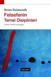 Felsefenin Temel Disiplinleri