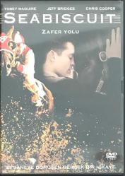 Zafer Yolu - Seabiscuit (DVD Film)
