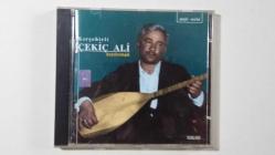 Efemera - KIRŞEHİRLİ ÇEKİÇ ALİ - KIZILIRMAK - CD - kitantik - kitaLog