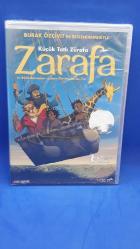 KÜÇÜK TATLI ZÜRAFA ZARAFA DVD AMBALAJINDA