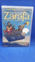 KÜÇÜK TATLI ZÜRAFA ZARAFA DVD AMBALAJINDA