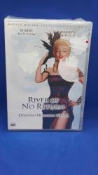 DÖNÜŞÜ OLMAYAN NEHİR/RIVER OF NO RETURN DVD AMBALAJINDA