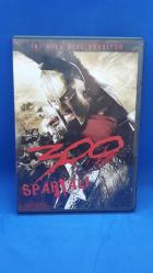 300 SPARTALI/300 SPARTANS 2 DİSK ÖZEL KOLEKSİYONER VERSİYON DVD