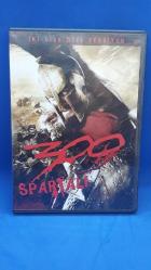 300 SPARTALI/300 SPARTANS 2 DİSK ÖZEL KOLEKSİYONER VERSİYON DVD