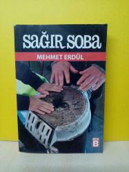 SAĞIR SOBA - 2.EL
