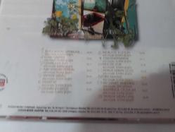 ŞİMDİ BEN BU ŞARKILARI KİME SÖYLİYEYİM - İLHAN ŞEŞEN - CD