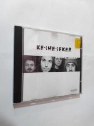 KESMEŞEKER - İNSÜLİN - CD