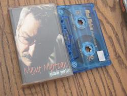 MESUT MERTCAN ŞİMDİ ŞİİRLER Kaset .41