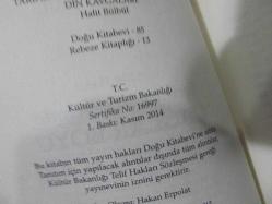 Tarihin Süzgecinde Çağlar Boyu Din Kavgaları