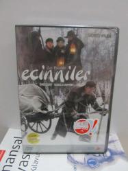 Ecinniler DVD