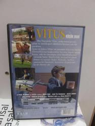 VITUS DVD